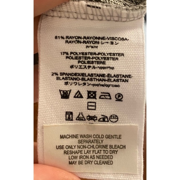 Free People Ginger Cozy Tie Front Sweater Dress - Picture 8 of 8